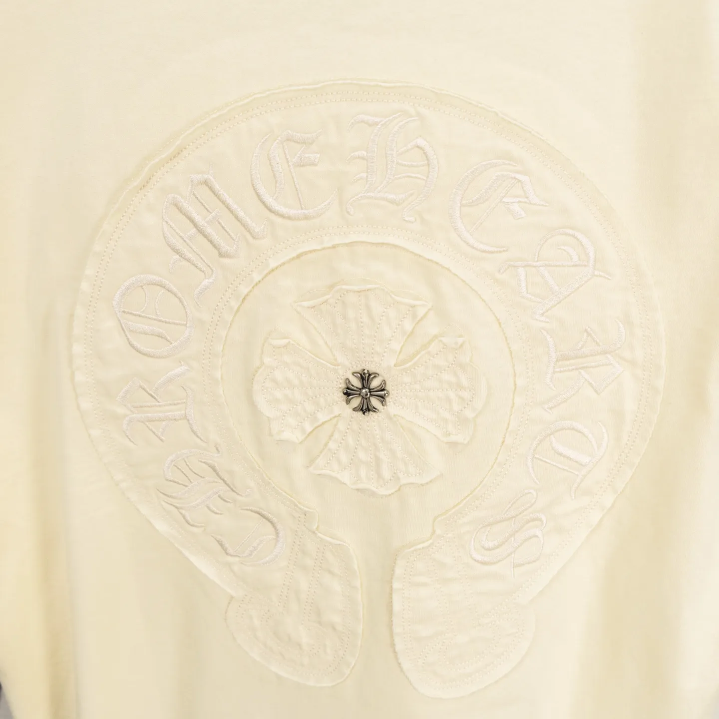 ：H 49 Chrome Hearts CH Black 2026 Authentic 0 Quality 0 Sizes: S M L XL